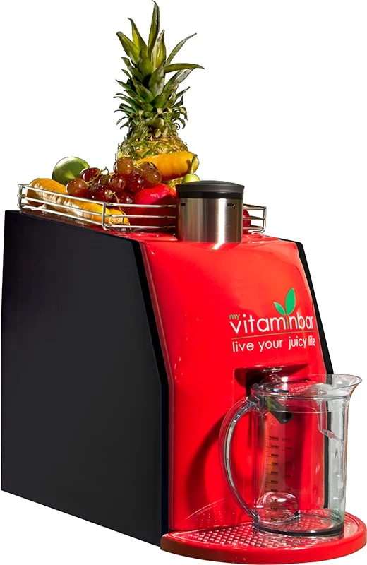 Vitamini PRO - for connection with central water supply