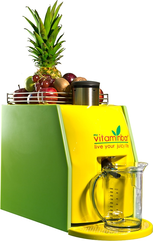 C_FRUIT_AND_VEGETABLE_JUICER